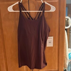 Brand New with Tags Born Primitive Effortless Tank